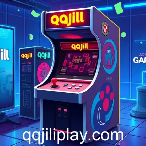 Exploring the Thrills of 'Arcade Fun' with QQJili