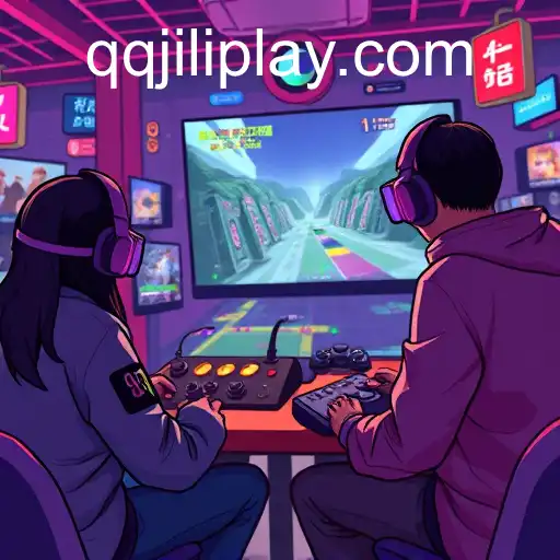 The Evolution of Online Gaming Platforms