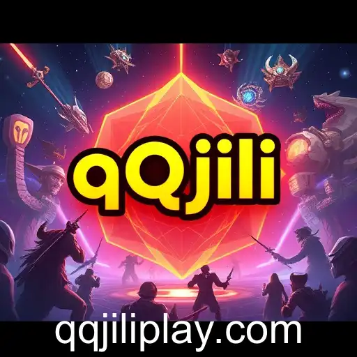 Exploring the Vibrant World of Multiplayer Hub: Dive into QQJiLi's Gaming Universe