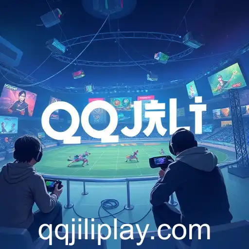 The Rise of Online Gaming: A Global Perspective