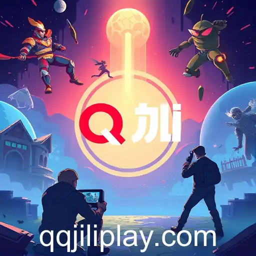 Exploring the Rise of QQJili: A Gaming Phenomenon
