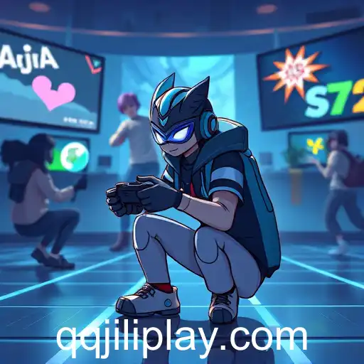 The Rise of QQJILI in the Gaming World