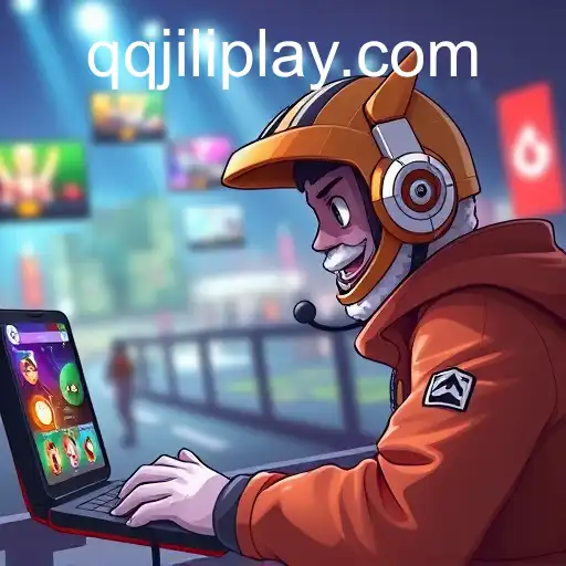 The Rise of qqjili: A New Era in Online Gaming