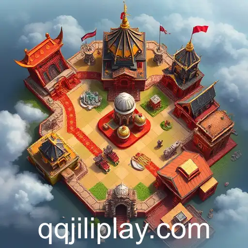 The Rise of QQJili: Transforming Online Gaming