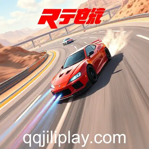 Diving into the Excitement of 'Racing Thrill' Games: A High-Speed Adventure Awaits