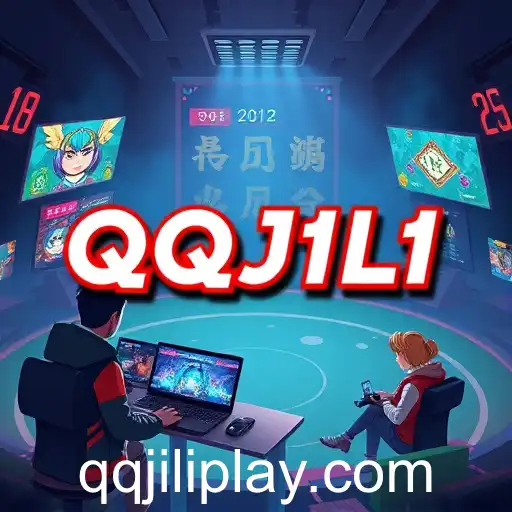 The Rapid Rise of QQJili in Global Gaming
