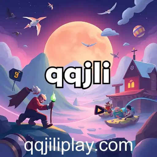 The Rise of QQJILI in the Global Gaming Arena