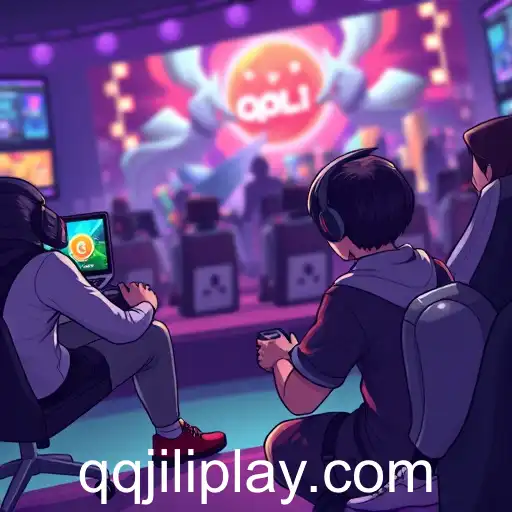 The Rise of QQJiLi in Gaming Culture