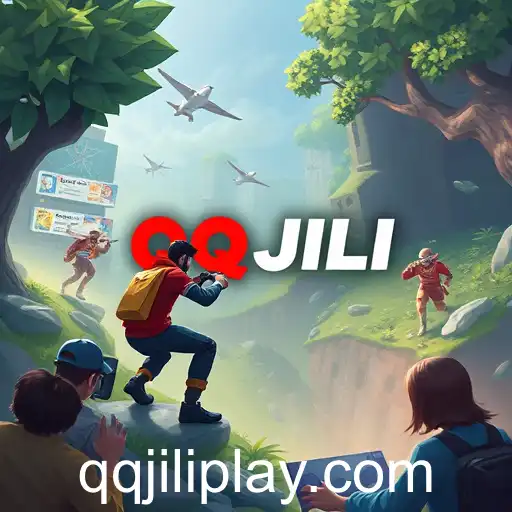 The Rise of qqjili in the Gaming World