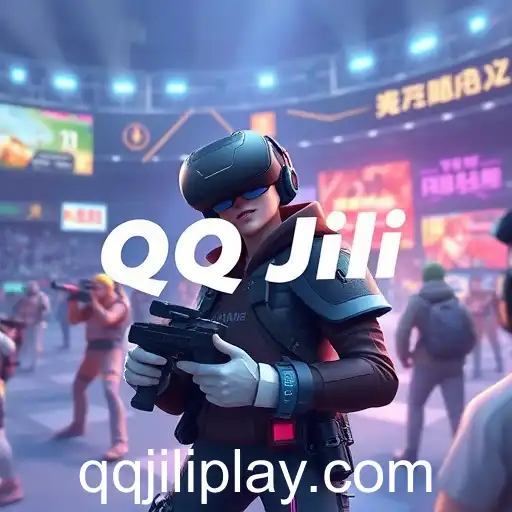 The Rise of QQJili in Online Gaming