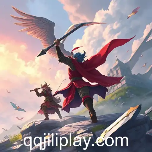Exploring the Digital Adventure: The Rise of RPG Realms with
