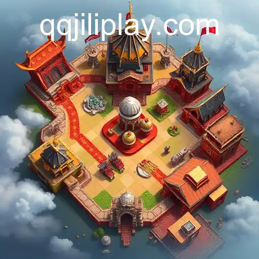 Exploring the Thrilling World of 'Strategy Zone' with qqjili